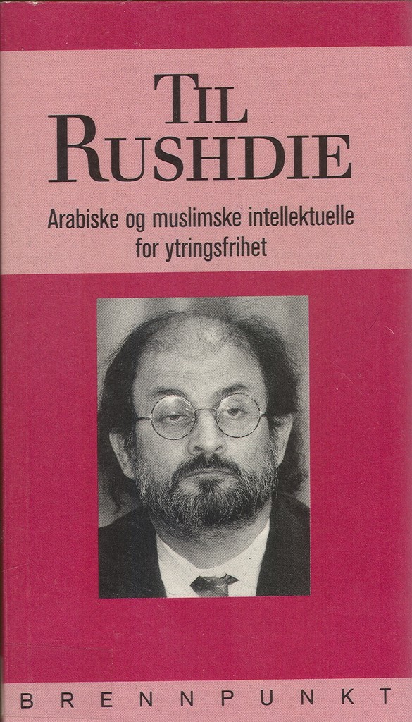 Til Rushdie