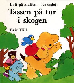 forsidebilde - trykk for å vise stor versjon