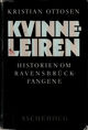 Omslagsbilde:Kvinneleiren : historien om Ravensbrück-fangene