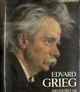 Omslagsbilde:Edvard Grieg : mennesket og kunstneren