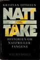 Omslagsbilde:Natt og tåke : historien om Natzweiler-fangene