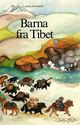 Cover photo:Barna fra Tibet
