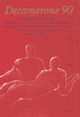 Omslagsbilde:Decamerone 90 : erotiske noveller