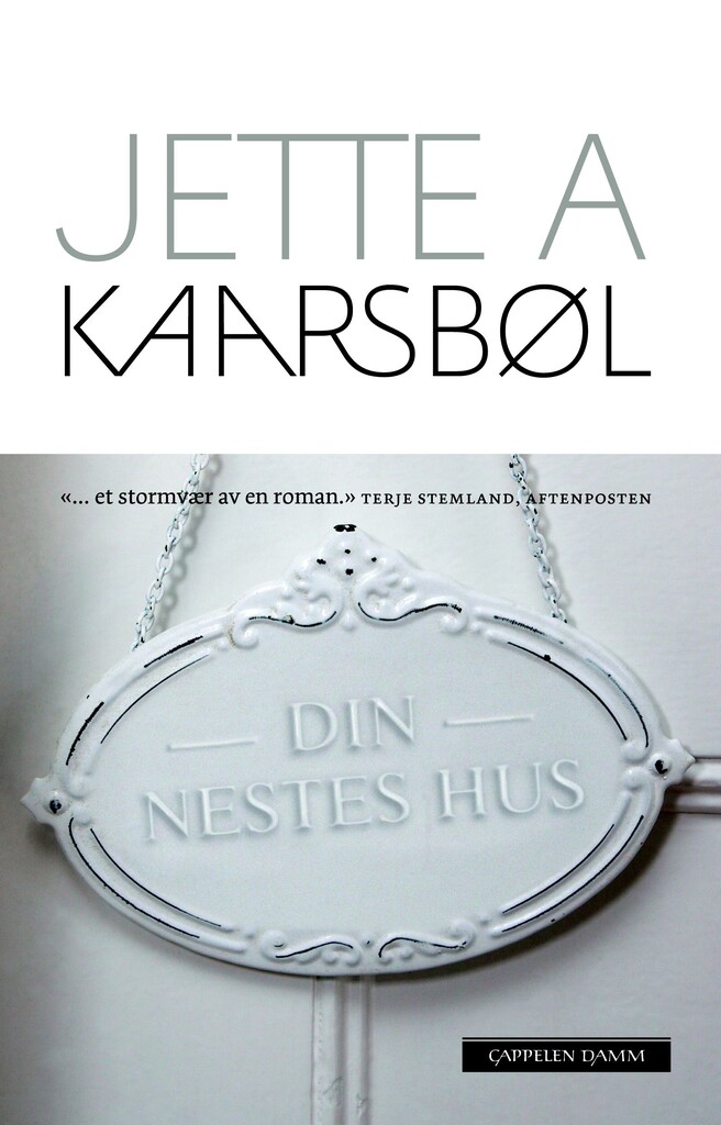 Din nestes hus
