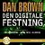 Omslagsbilde:Den digitale festning