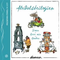 forsidebilde - trykk for å vise stor versjon