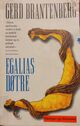 Cover photo:Egalias døtre : en roman