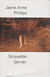 Omslagsbilde:Skilpaddetjernet : roman