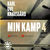 Omslagsbilde:Min kamp . 4