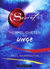 "Hemmeligheten for unge"