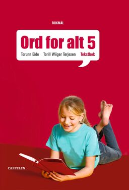 forsidebilde - trykk for å vise stor versjon