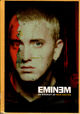 Omslagsbilde:Eminem : en biografi