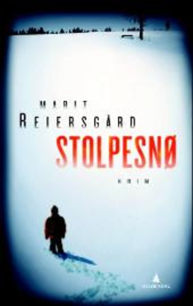 Stolpesnø - kriminalroman