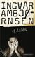 Omslagsbilde:23-salen : roman