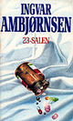 Omslagsbilde:23-salen : roman