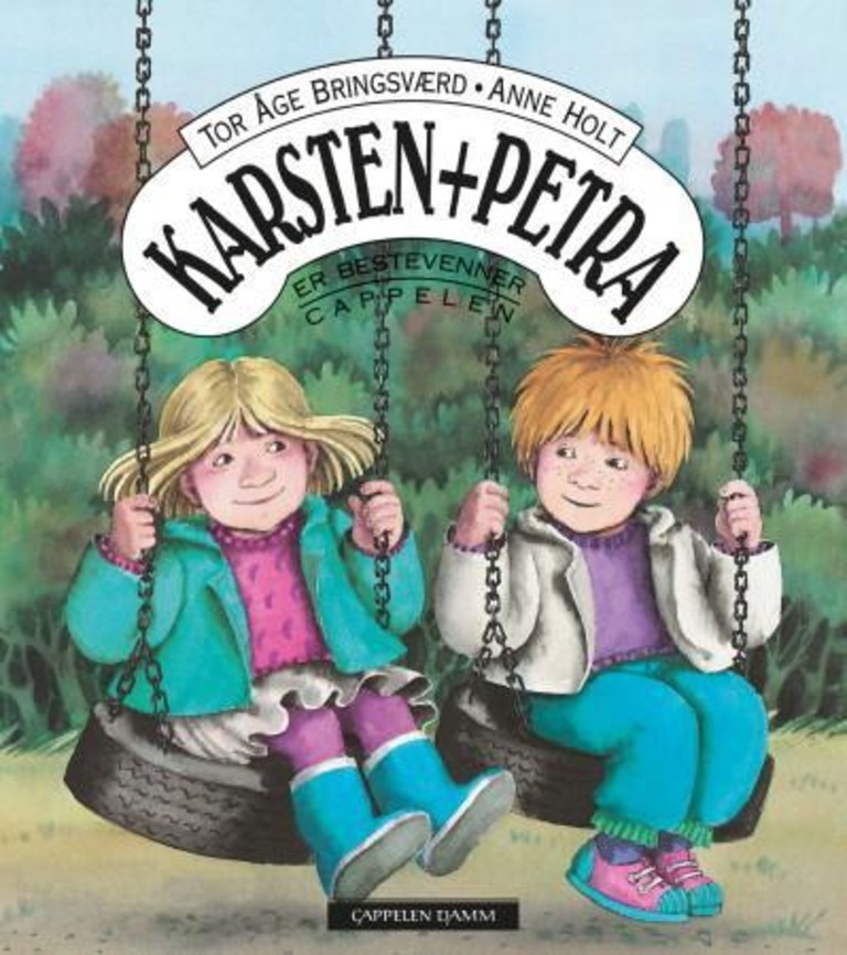 Forsidebilde