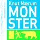 Omslagsbilde:Monster