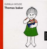 "Thomas baker"