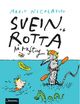 Omslagsbilde:Svein og rotta på rafting