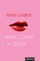 Omslagsbilde:Anna + Didrik = Baby