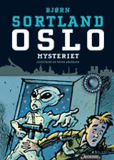 "Oslo-mysteriet"