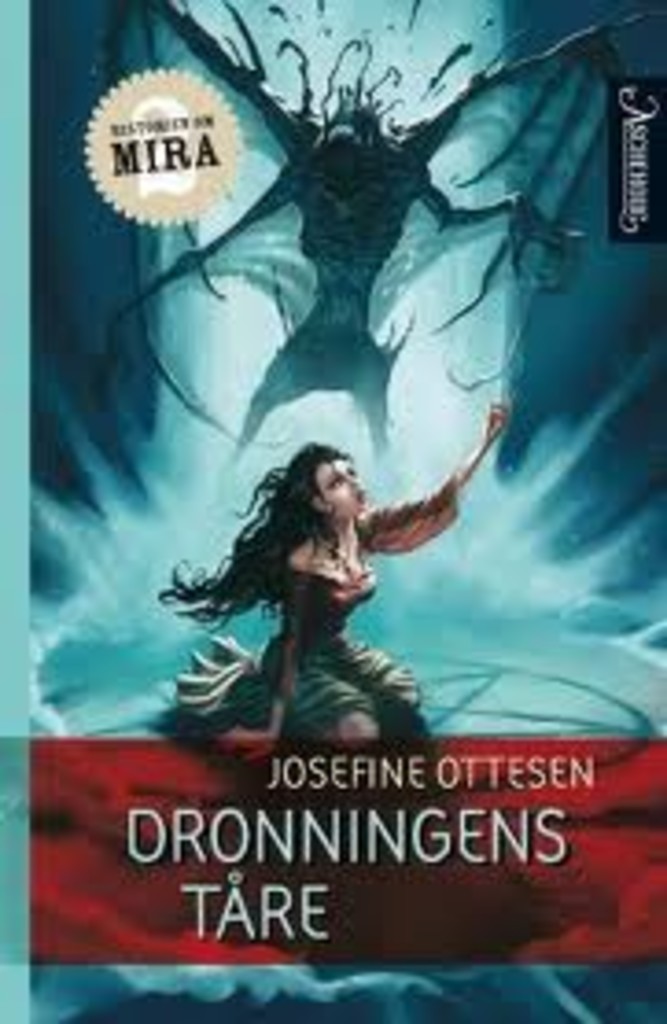Dronningens tåre (2)