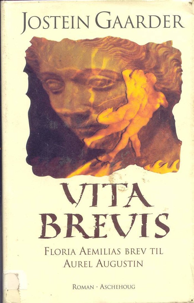 Vita Brevis : Floria Aemilias brev til Aurel Augustin