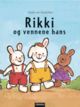 Cover photo:Rikki og vennene hans
