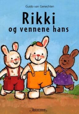forsidebilde - trykk for å vise stor versjon