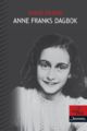 Omslagsbilde:Anne Franks dagbok