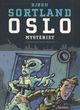 Omslagsbilde:Oslo-mysteriet
