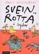 Cover photo:Svein og rotta i Syden