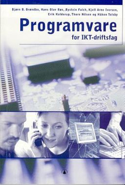 forsidebilde - trykk for å vise stor versjon