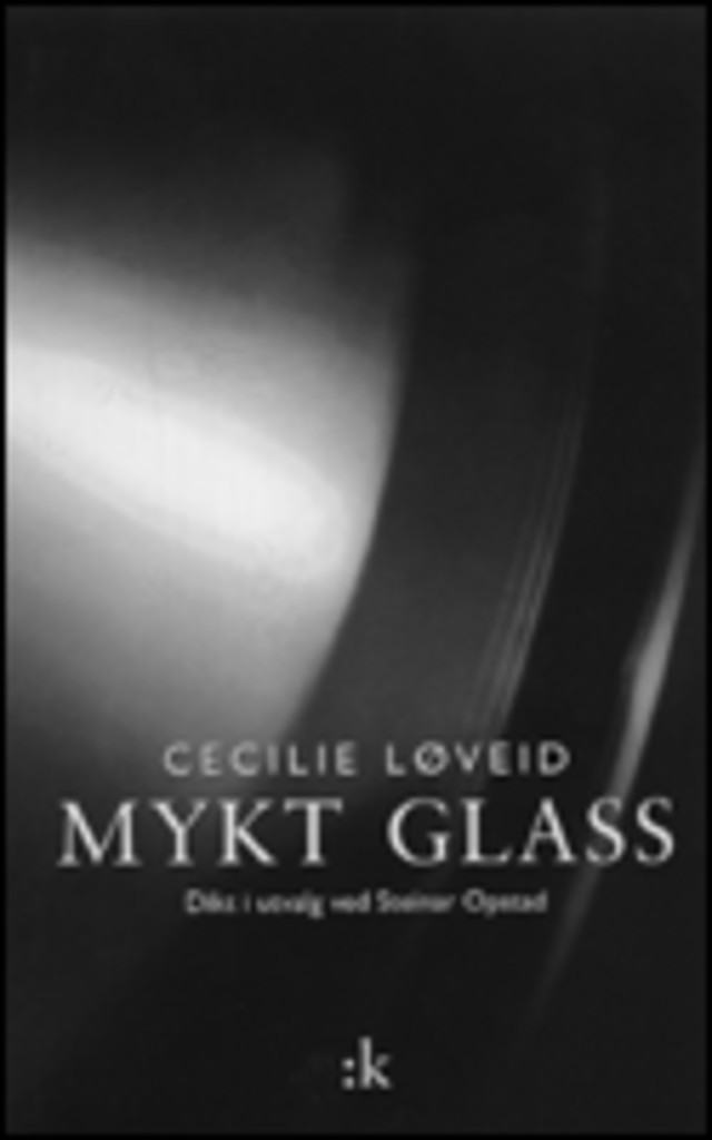 Mykt glass