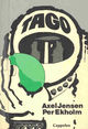 Omslagsbilde:Tago : en svart-grønn co-produksjon