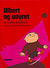 Omslagsbilde:Albert og udyret