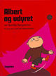 Omslagsbilde:Albert og udyret