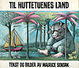 Omslagsbilde:Til Huttetuenes land