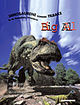 Omslagsbilde:Big Al : dinosaurene kommer tilbake