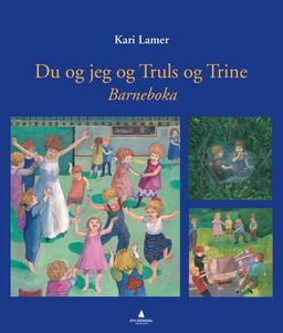 forsidebilde - trykk for å vise stor versjon