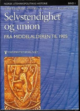 forsidebilde - trykk for å vise stor versjon