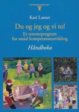 forsidebilde - trykk for å vise stor versjon