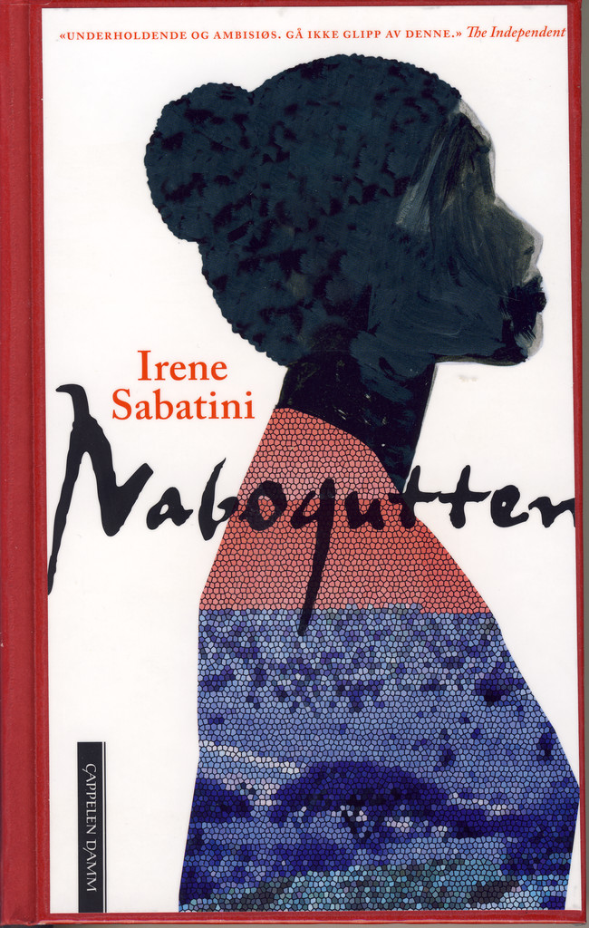 Nabogutten