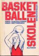 Omslagsbilde:Basketballskolen