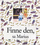 Cover photo:Finne den, sa Marius