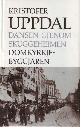 forsidebilde - trykk for å vise stor versjon