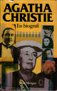 Omslagsbilde:Agatha Christie : en biografi