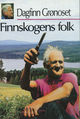 Omslagsbilde:Finnskogens folk