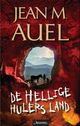 Cover photo:De hellige hulers land