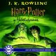 Omslagsbilde:Harry Potter og halvblodsprinsen